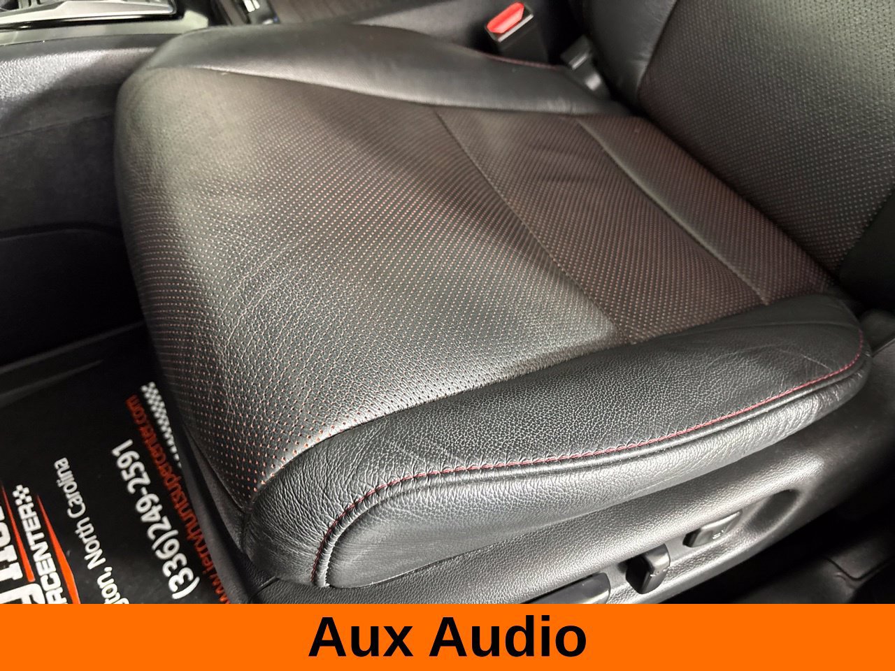 Used 2020 Honda Pilot Black Edition image 14