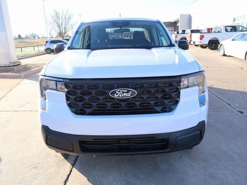 New 2026 Ford Maverick XL w/ 4K Tow Package image 10