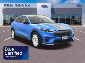 Used 2024 Ford Mustang Mach-E GT AWD/4WD 360° Tour