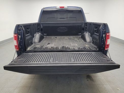 Used 2018 Ford F150 XLT w/ Equipment Group 302A Luxury image 29