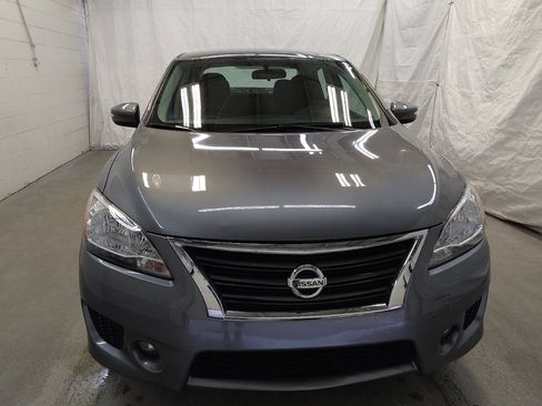 Used 2015 Nissan Sentra SR image 14