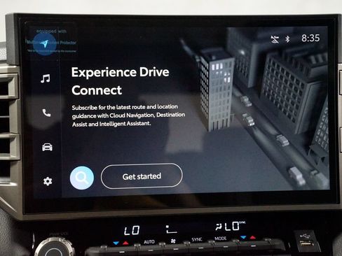 New 2026 Toyota Tundra Limited AWD/4WD image 18