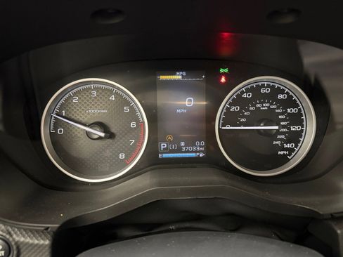 Used 2021 Subaru Forester Limited image 16