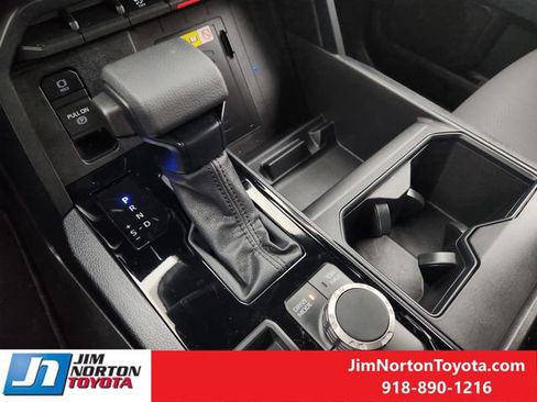 Used 2026 Toyota Tundra SR5 w/ SX Package AWD/4WD image 20