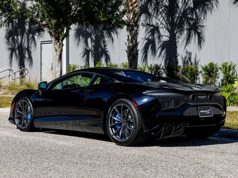 Used 2023 McLaren Artura RWD image 13