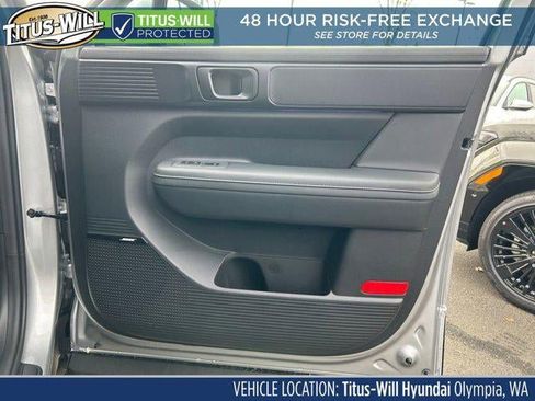 New 2026 Hyundai Santa Fe Calligraphy image 62