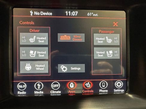 Used 2018 Dodge Charger SXT Plus w/ Quick Order Package 29J image 29