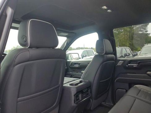 New 2026 GMC Sierra 1500 AT4X AWD/4WD image 12