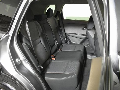 Certified 2023 Nissan Rogue SV image 30