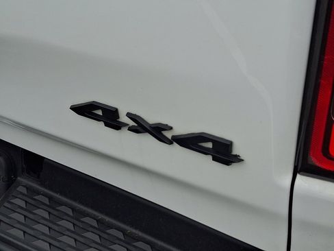 Used 2020 RAM 1500 Rebel w/ Rebel Level 2 Equipment Group AWD/4WD image 15