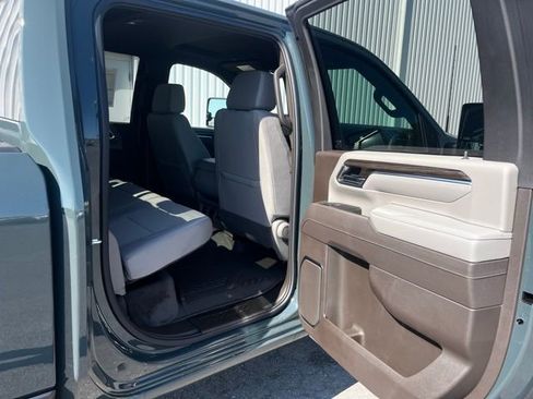 New 2026 Chevrolet Silverado 2500 LT w/ Safety Package image 18