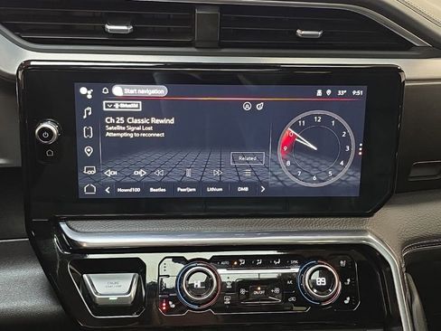 Used 2023 GMC Sierra 1500 Denali w/ Denali Reserve Package image 26