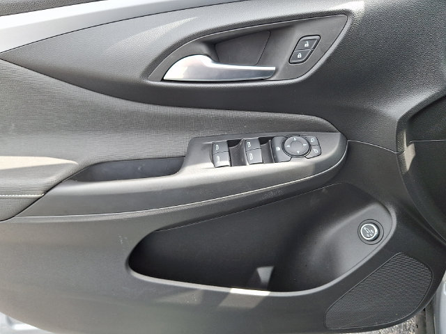 New 2026 Buick Envista Preferred w/ Convenience I Package FWD image 13
