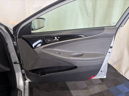 Used 2013 Hyundai Sonata Limited FWD image 12