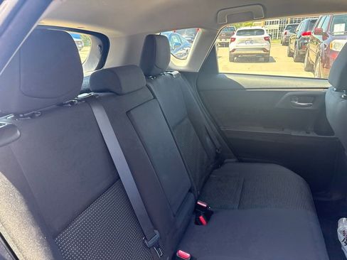 Used 2017 Toyota Corolla iM w/ Carpet Mat Package FWD image 28