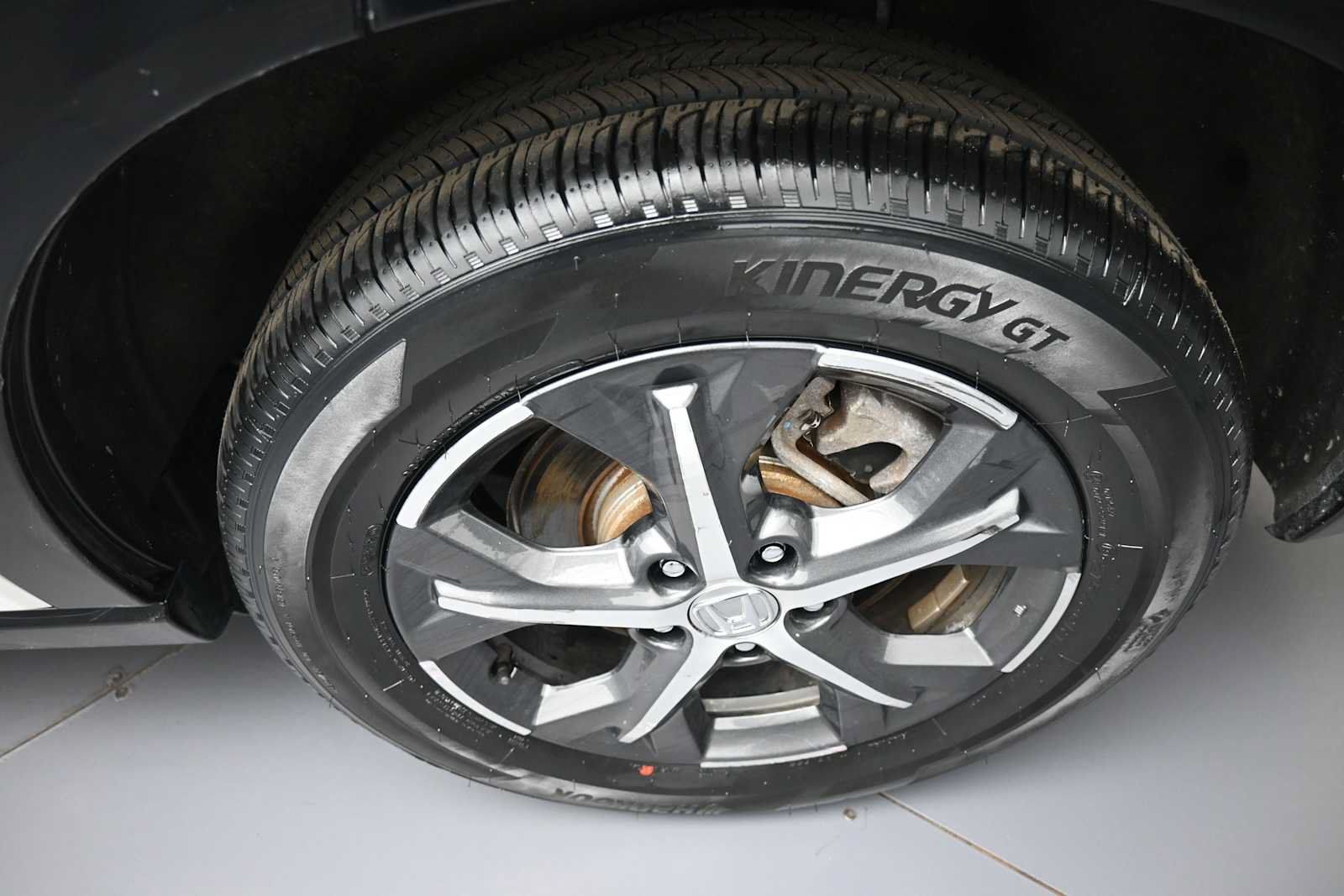 Certified 2023 Honda HR-V EX-L image 14