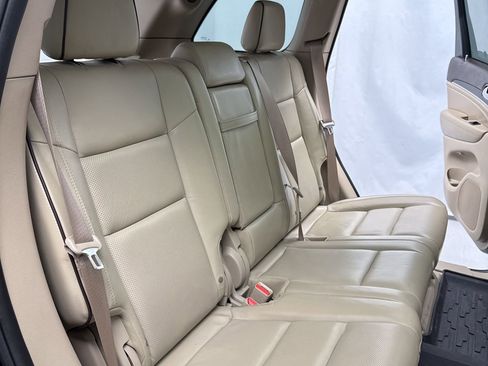 Used 2019 Jeep Grand Cherokee Overland image 35