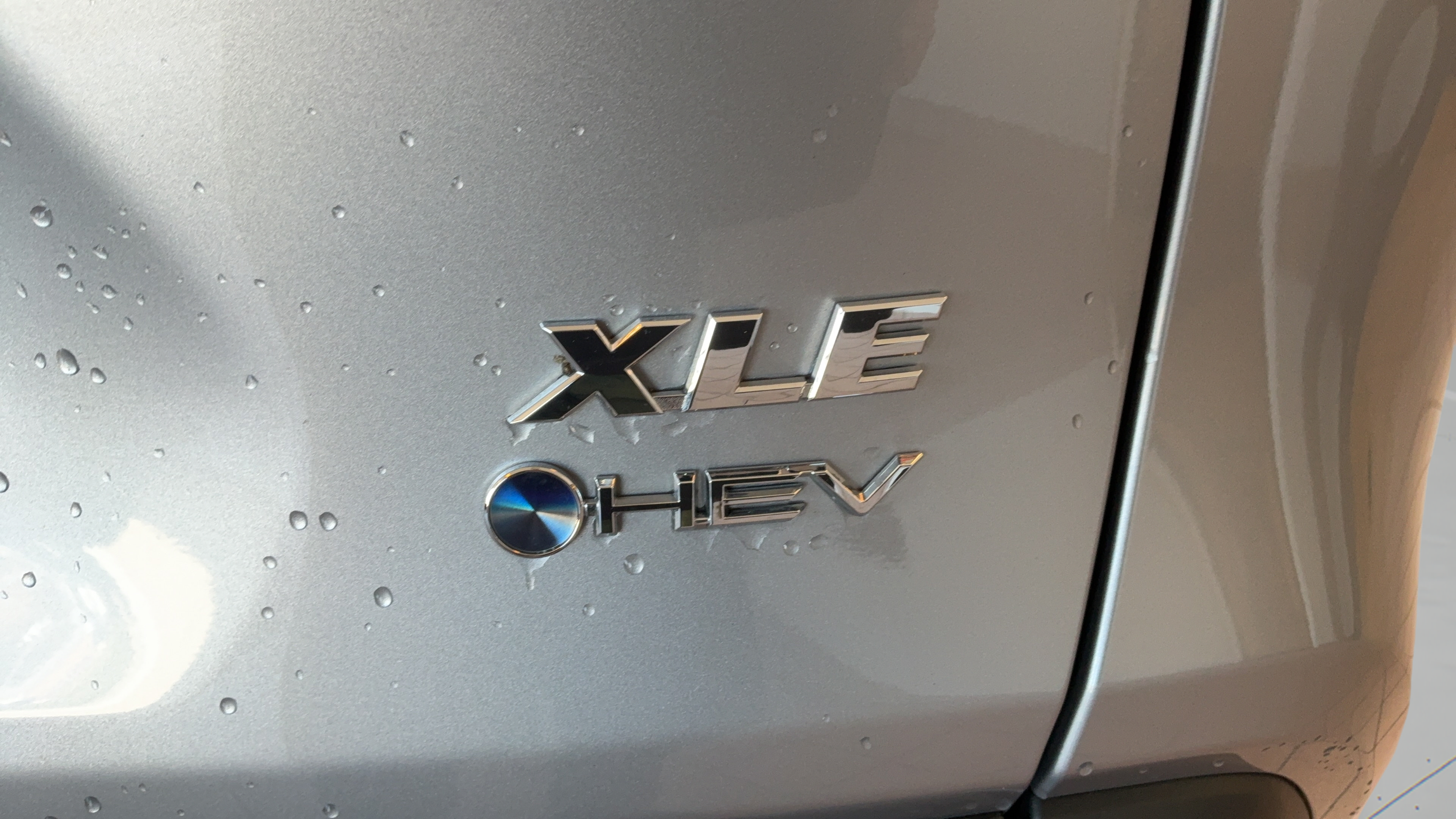 Certified 2025 Toyota RAV4 XLE w/ Convenience Package AWD/4WD image 43