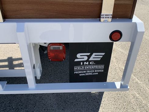 New 2025 Ford F350 XL w/ XL Chrome Package RWD image 57