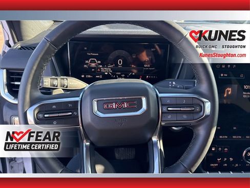 Used 2025 GMC Terrain Elevation image 25