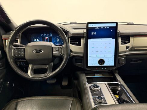 Used 2022 Ford Expedition Timberline AWD/4WD image 28