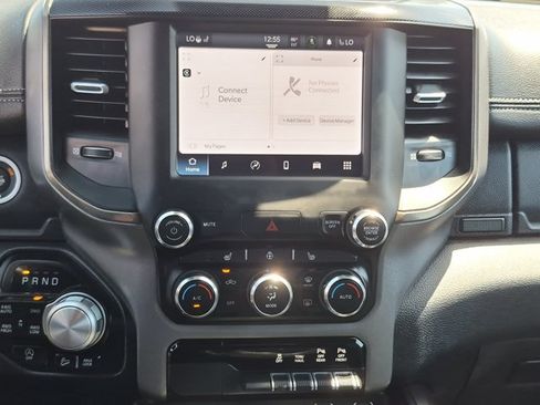 Used 2022 RAM 1500 Rebel w/ Rebel Level 2 Equipment Group AWD/4WD image 15