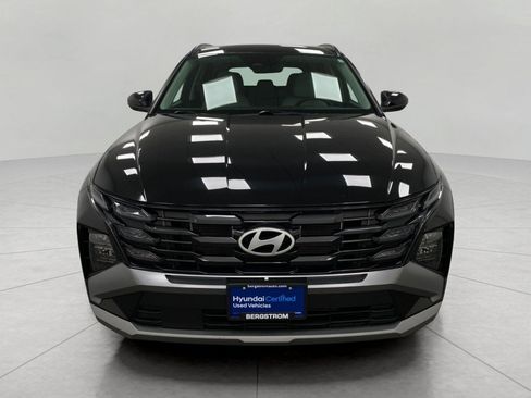 Certified 2026 Hyundai Tucson SEL Plus AWD/4WD image 10
