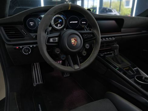 Used 2024 Porsche 911 GT3 RS RWD image 45