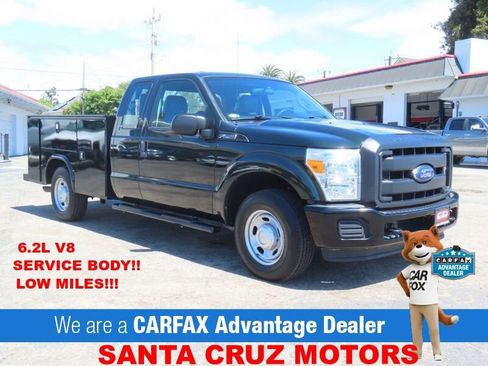 Used 2015 Ford F250 XL RWD image 1