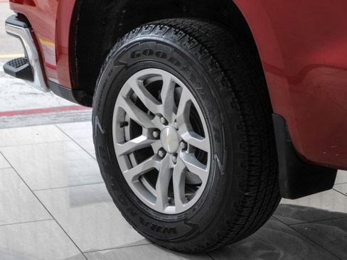 Used 2019 Chevrolet Silverado 1500 LT image 52