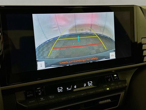 Certified 2025 Toyota Camry XSE FWD image 17