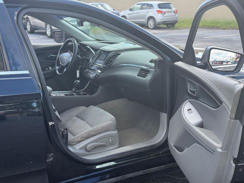 Used 2014 Chevrolet Impala LS w/ LS Convenience Package image 15