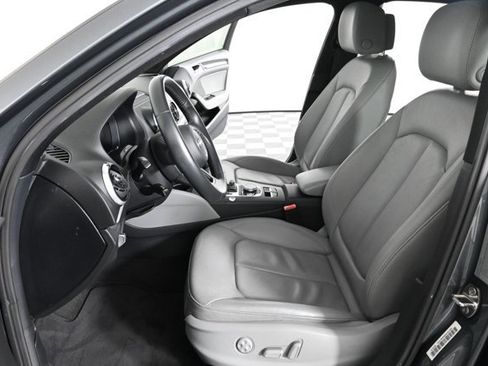 Used 2018 Audi A3 2.0T Premium image 20