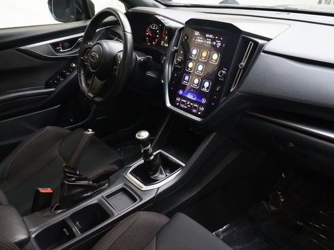Used 2022 Subaru WRX Premium image 11