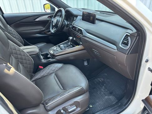 Used 2022 MAZDA CX-9 Signature image 39