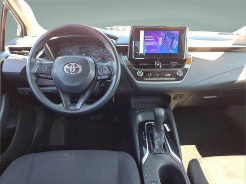 Certified 2024 Toyota Corolla LE FWD image 16