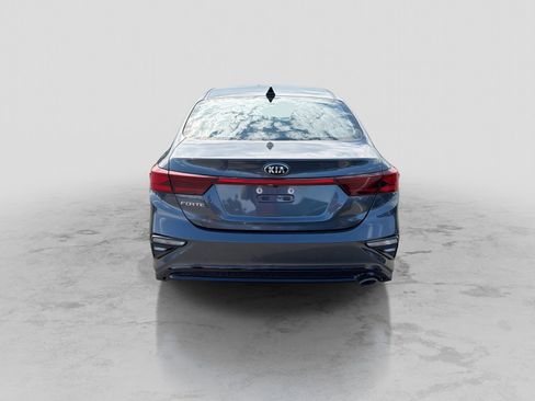 Used 2021 Kia Forte LXS FWD image 6
