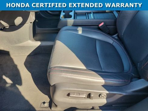 Certified 2024 Honda Odyssey Sport image 28