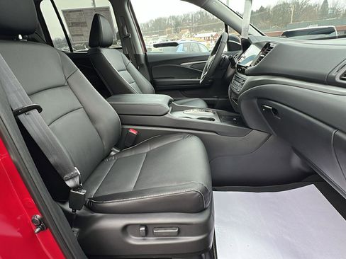 New 2026 Honda Ridgeline RTL image 13