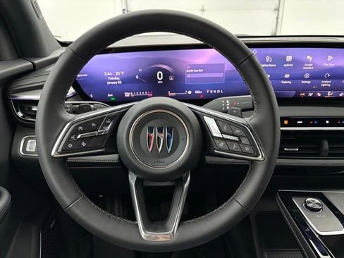 New 2026 Buick Enclave Preferred image 22