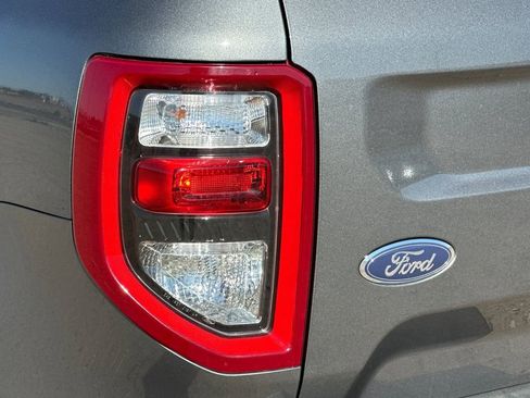 Used 2021 Ford Bronco Sport Big Bend image 29