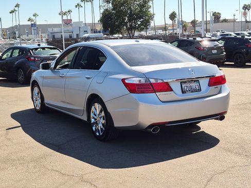 Used 2013 Honda Accord EX-L image 6