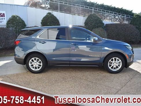 Used 2024 Chevrolet Equinox LT w/ LPO, Floor Liner Package image 12