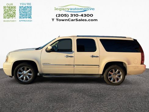 Used 2014 GMC Yukon XL Denali image 2