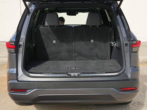 Used 2025 Lexus TX 350 FWD w/ Technology Package image 10