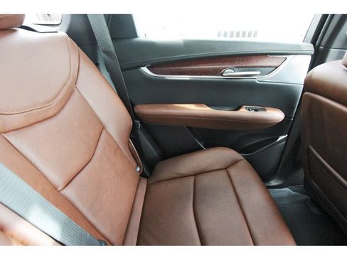 New 2026 Cadillac XT5 Premium Luxury w/ Driver Assist Package FWD image 11