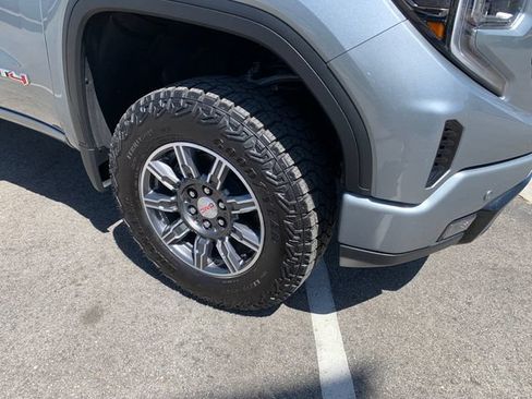 Certified 2026 GMC Sierra 1500 AT4 AWD/4WD image 5
