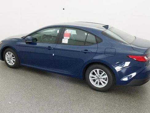 New 2026 Toyota Camry LE image 36