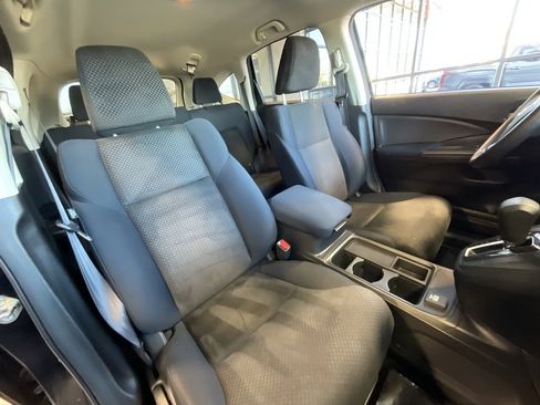 Used 2016 Honda CR-V SE image 18