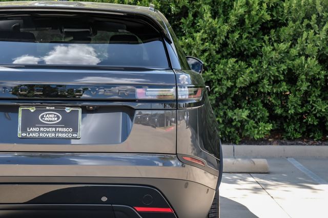 New 2026 Land Rover Range Rover Velar S AWD/4WD image 54